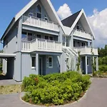 Apartment Liebevoll Eingerichtetes Rechlin