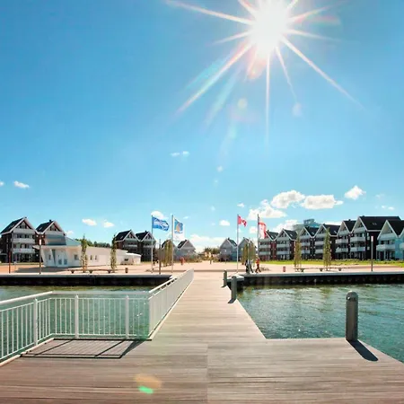 Liebevoll Eingerichtetes Apartment