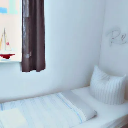 Mueritz In Rechlin-nord Apartment