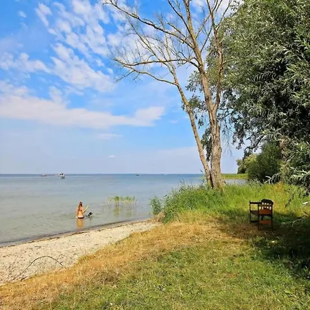 Liebevoll Eingerichtetes * Rechlin