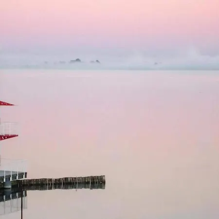 Liebevoll Eingerichtetes Apartment