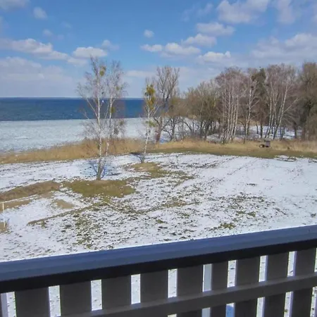 Liebevoll Eingerichtetes Apartment