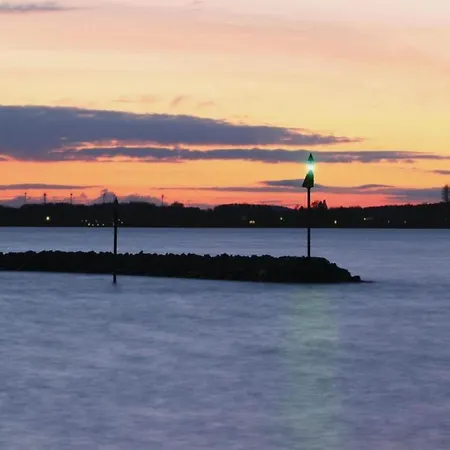 Apartment Liebevoll Eingerichtetes *