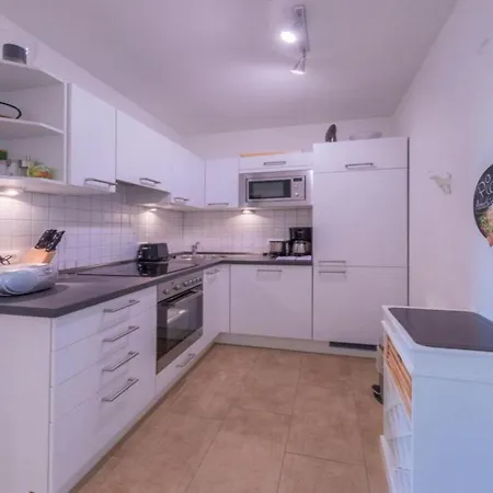 Liebevoll Eingerichtetes * Rechlin