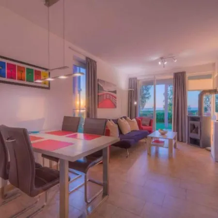 Apartment Liebevoll Eingerichtetes