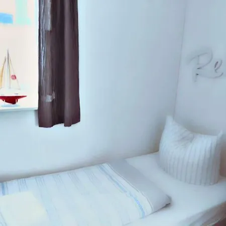 Liebevoll Eingerichtetes