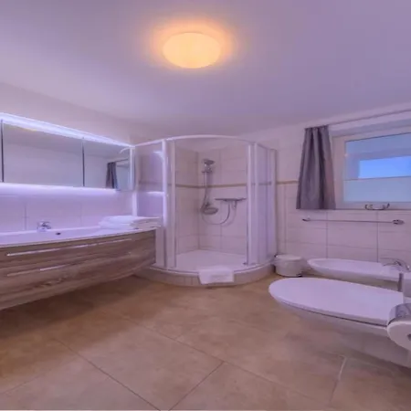 Liebevoll Eingerichtetes Apartament Rechlin