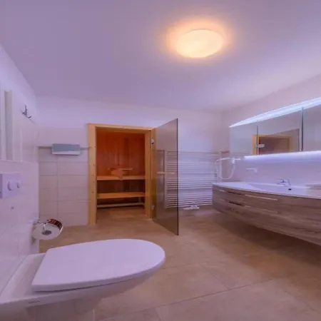 Liebevoll Eingerichtetes Apartament