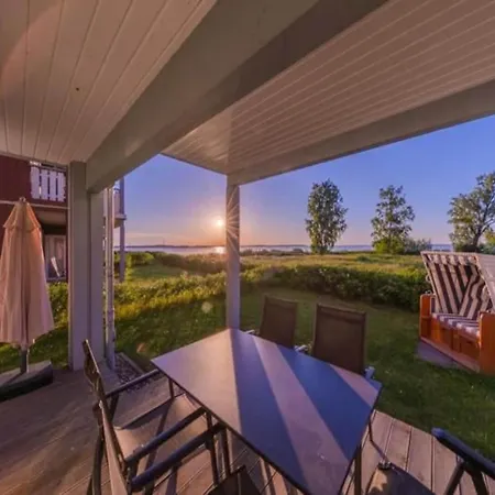 Liebevoll Eingerichtetes Apartment *