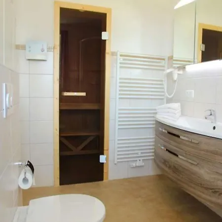 Apartament Liebevoll Eingerichtetes